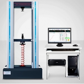 10-200KN Spring Tester 